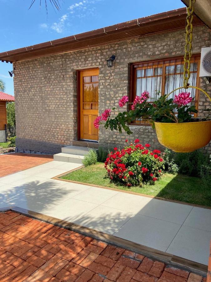 Casa Vita Bg - Casa De Campo Bento Goncalves Exterior photo