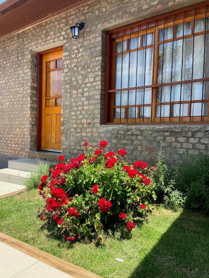 Casa Vita Bg - Casa De Campo Bento Goncalves Exterior photo